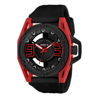RELOJ CLÁSICO PARA HOMBRE INVICTA SPECIALTY 22301 - NEGRO