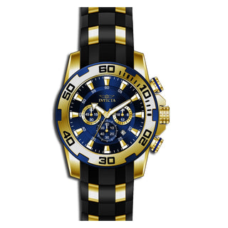 RELOJ  PARA HOMBRE INVICTA PRO DIVER 22313 - NEGRO