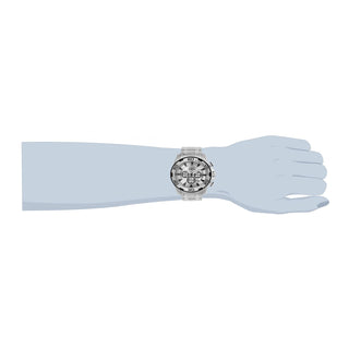 RELOJ  PARA HOMBRE INVICTA PRO DIVER 22317 - ACERO