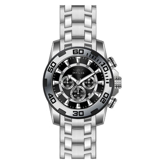 RELOJ  PARA HOMBRE INVICTA PRO DIVER 22318 - NEGRO