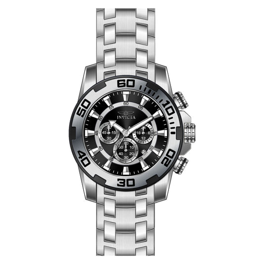 RELOJ  PARA HOMBRE INVICTA PRO DIVER 22318 - NEGRO