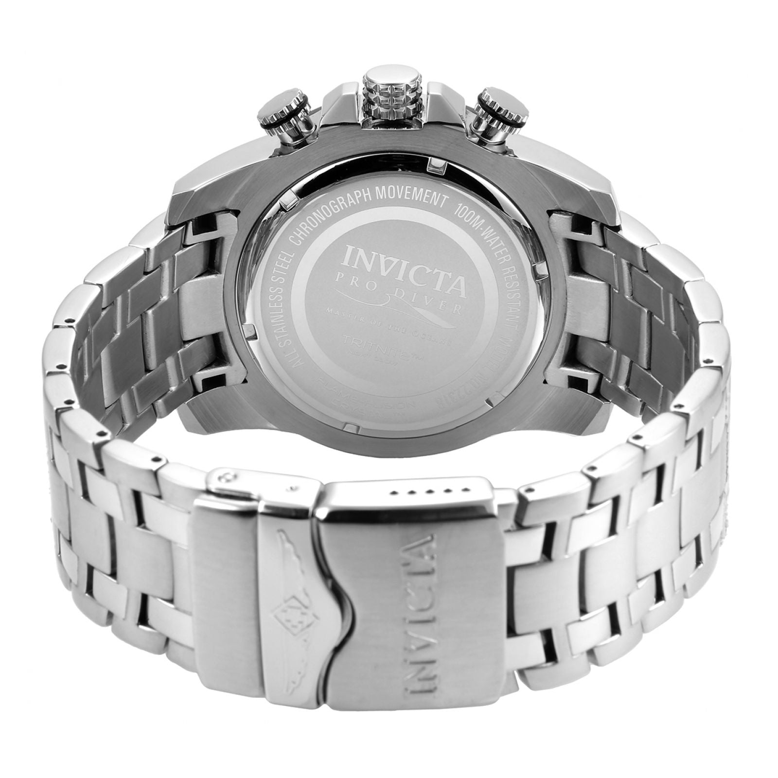 RELOJ  PARA HOMBRE INVICTA PRO DIVER 22318 - NEGRO