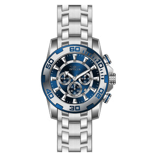 RELOJ  PARA HOMBRE INVICTA PRO DIVER 22319 - AZUL