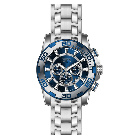 RELOJ  PARA HOMBRE INVICTA PRO DIVER 22319 - AZUL