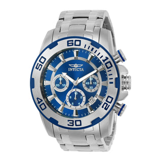 RELOJ  PARA HOMBRE INVICTA PRO DIVER 22319 - AZUL
