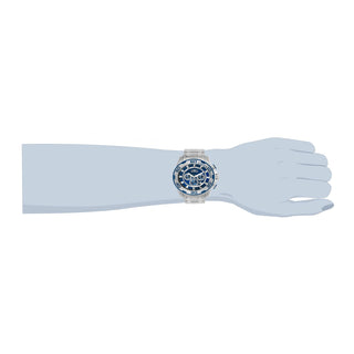 RELOJ  PARA HOMBRE INVICTA PRO DIVER 22319 - AZUL