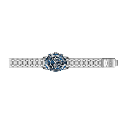 RELOJ  PARA HOMBRE INVICTA PRO DIVER 22319 - AZUL