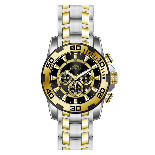 RELOJ  PARA HOMBRE INVICTA PRO DIVER 22322 - ORO, ACERO