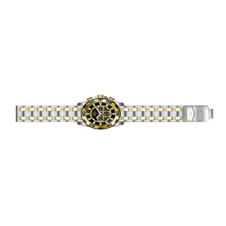 RELOJ  PARA HOMBRE INVICTA PRO DIVER 22322 - ORO, ACERO
