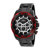 RELOJ  PARA HOMBRE INVICTA PRO DIVER 22323 - NEGRO