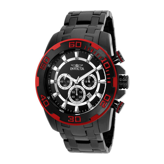 RELOJ  PARA HOMBRE INVICTA PRO DIVER 22323 - NEGRO