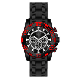 RELOJ  PARA HOMBRE INVICTA PRO DIVER 22323 - NEGRO