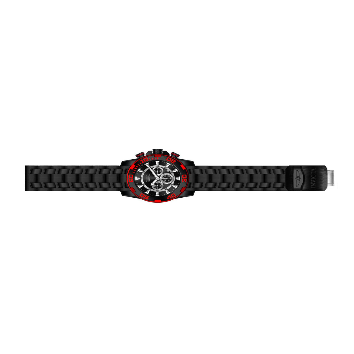 RELOJ  PARA HOMBRE INVICTA PRO DIVER 22323 - NEGRO