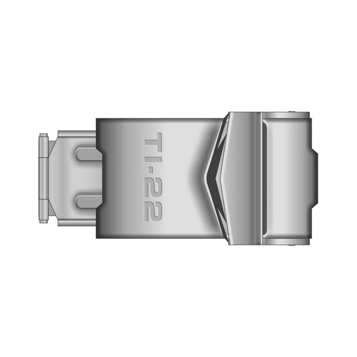 RELOJ  PARA HOMBRE INVICTA TI-22 22324 - TITANIO