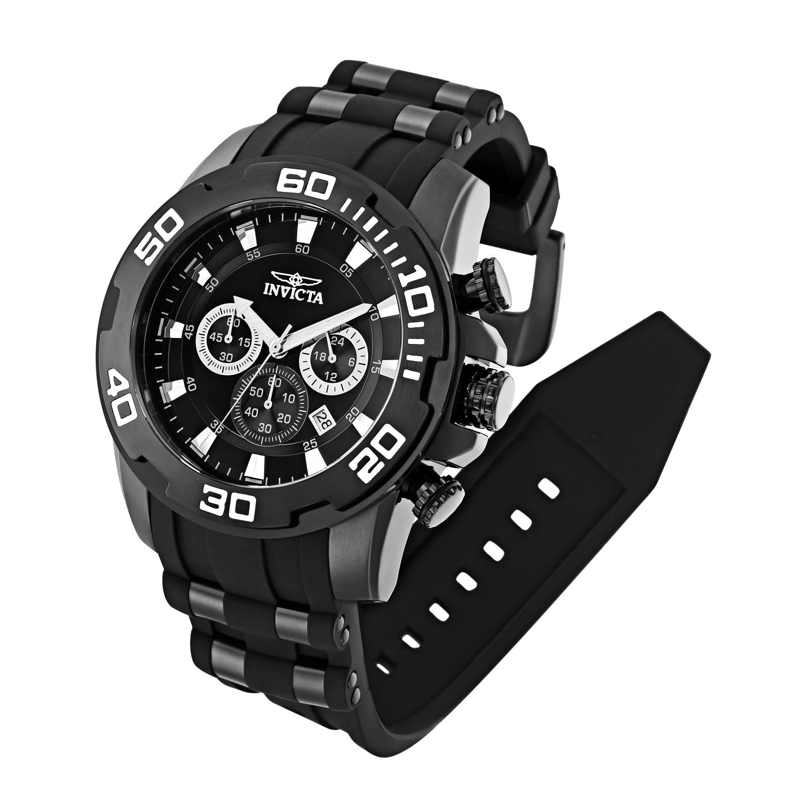 Reloj invicta hombre online deportivo