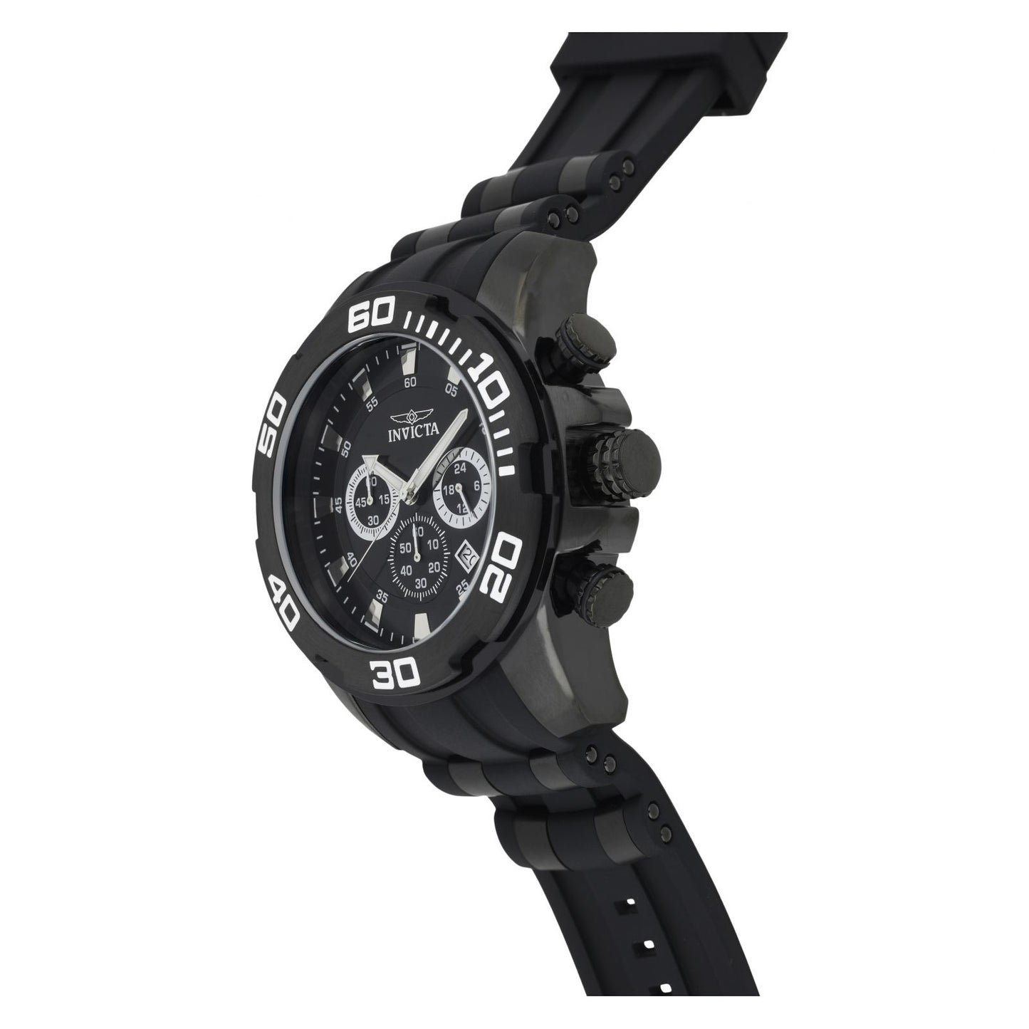 RELOJ DEPORTIVO PARA HOMBRE INVICTA PRO DIVER 22338 - NEGRO