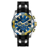 RELOJ  PARA HOMBRE INVICTA PRO DIVER 22339 - NEGRO, ACERO