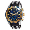 RELOJ  PARA HOMBRE INVICTA PRO DIVER 22339 - NEGRO, ACERO