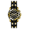 RELOJ DEPORTIVO PARA HOMBRE INVICTA PRO DIVER 22340 - DORADO