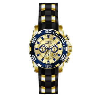 RELOJ DEPORTIVO PARA HOMBRE INVICTA PRO DIVER 22343 - ORO