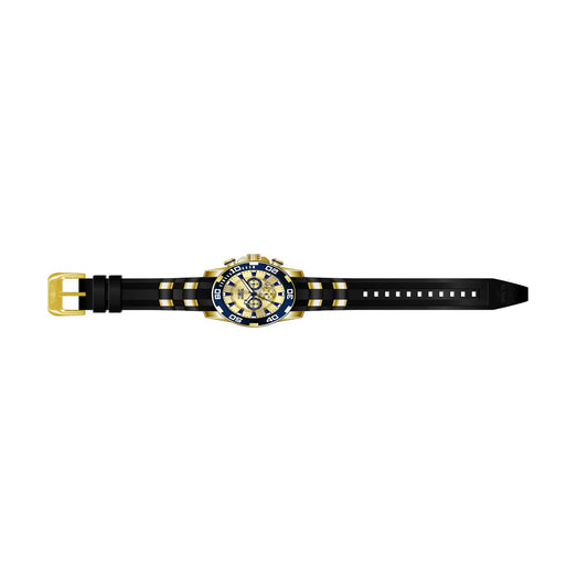 RELOJ DEPORTIVO PARA HOMBRE INVICTA PRO DIVER 22343 - ORO