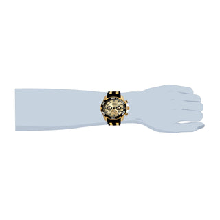 RELOJ DEPORTIVO PARA HOMBRE INVICTA PRO DIVER 22346 - ORO
