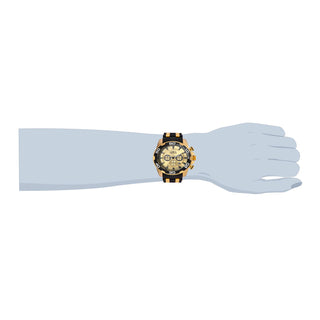 RELOJ DEPORTIVO PARA HOMBRE INVICTA PRO DIVER 22346 - ORO