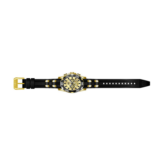 RELOJ DEPORTIVO PARA HOMBRE INVICTA PRO DIVER 22346 - ORO
