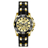 RELOJ DEPORTIVO PARA HOMBRE INVICTA PRO DIVER 22346 - ORO