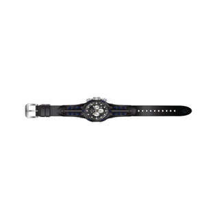 RELOJ DEPORTIVO PARA HOMBRE INVICTA VENOM 22350 - AZUL NEGRO
