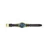 RELOJ  PARA HOMBRE INVICTA SUBAQUA 22366 - ORO NEGRO
