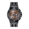 RELOJ  PARA HOMBRE INVICTA AKULA 22370 - GRIS NEGRO