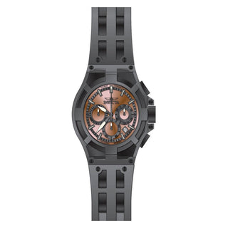 RELOJ  PARA HOMBRE INVICTA AKULA 22370 - GRIS NEGRO