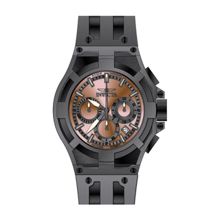 RELOJ  PARA HOMBRE INVICTA AKULA 22370 - GRIS NEGRO