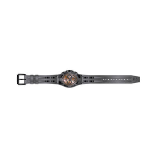 RELOJ  PARA HOMBRE INVICTA AKULA 22370 - GRIS NEGRO