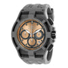 RELOJ  PARA HOMBRE INVICTA AKULA 22370 - GRIS NEGRO