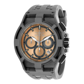RELOJ  PARA HOMBRE INVICTA AKULA 22370 - GRIS NEGRO