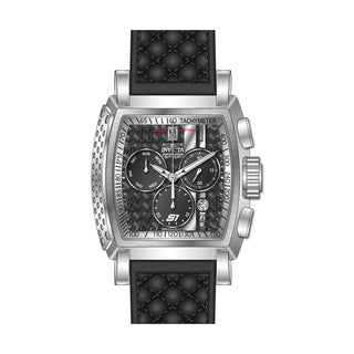 RELOJ CLÁSICO PARA HOMBRE INVICTA JASON TAYLOR 22380 - NEGRO