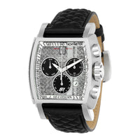 RELOJ CLÁSICO PARA HOMBRE INVICTA JASON TAYLOR 22380 - NEGRO