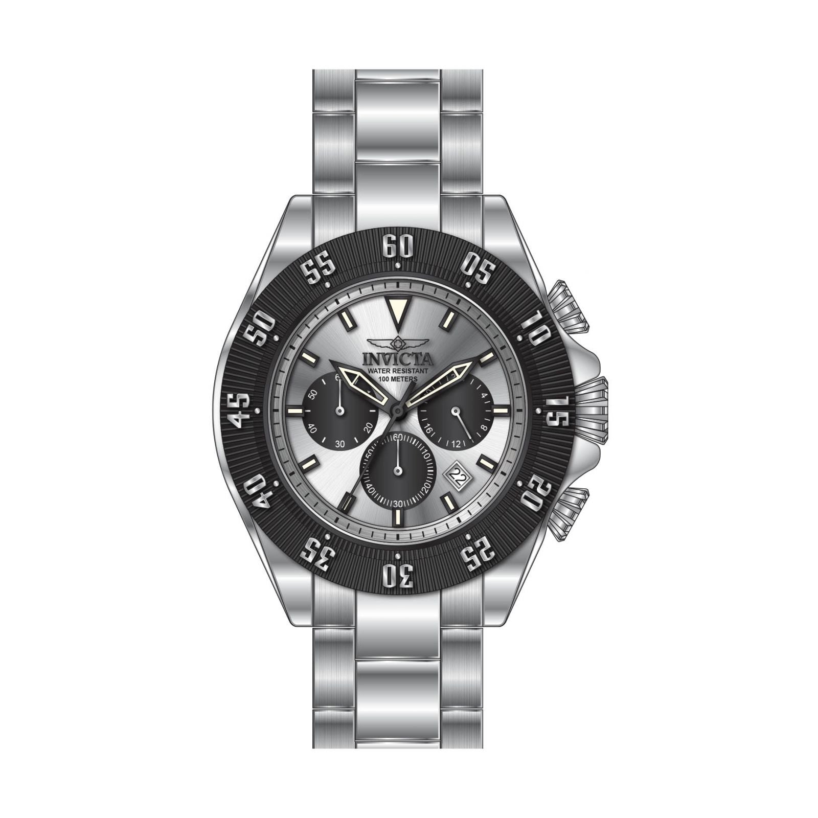 Invicta 22396 hot sale