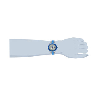 RELOJ  PARA HOMBRE INVICTA PRO DIVER 22407 - AZUL ACERO