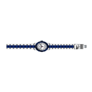RELOJ  PARA HOMBRE INVICTA PRO DIVER 22407 - AZUL ACERO