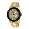 RELOJ  PARA HOMBRE INVICTA PRO DIVER 22408 - DORADO