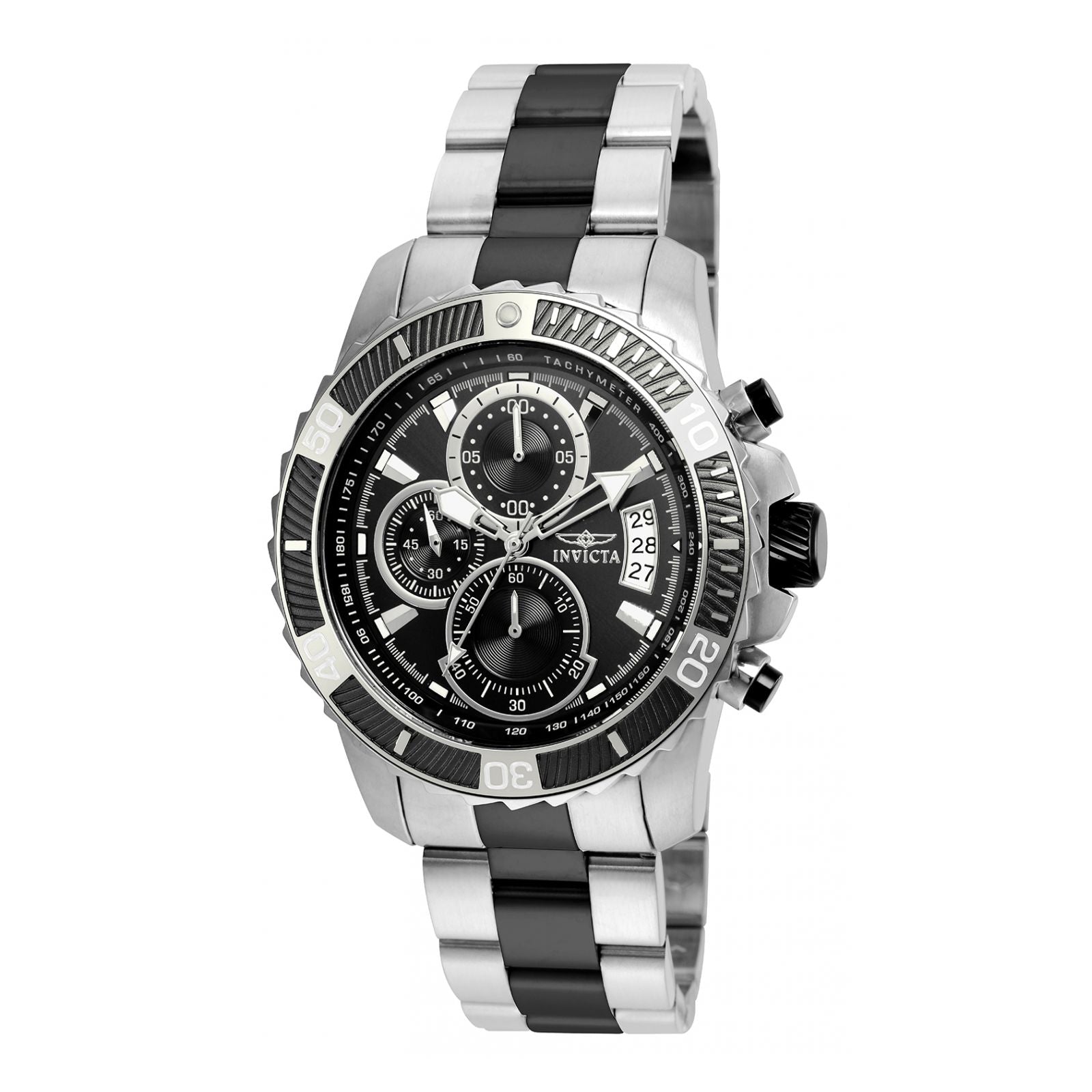 RELOJ  PARA HOMBRE INVICTA PRO DIVER 22416 - NEGRO
