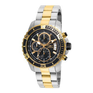 RELOJ  PARA HOMBRE INVICTA PRO DIVER 22418 - NEGRO