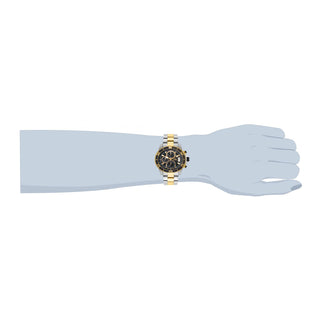 RELOJ  PARA HOMBRE INVICTA PRO DIVER 22418 - NEGRO