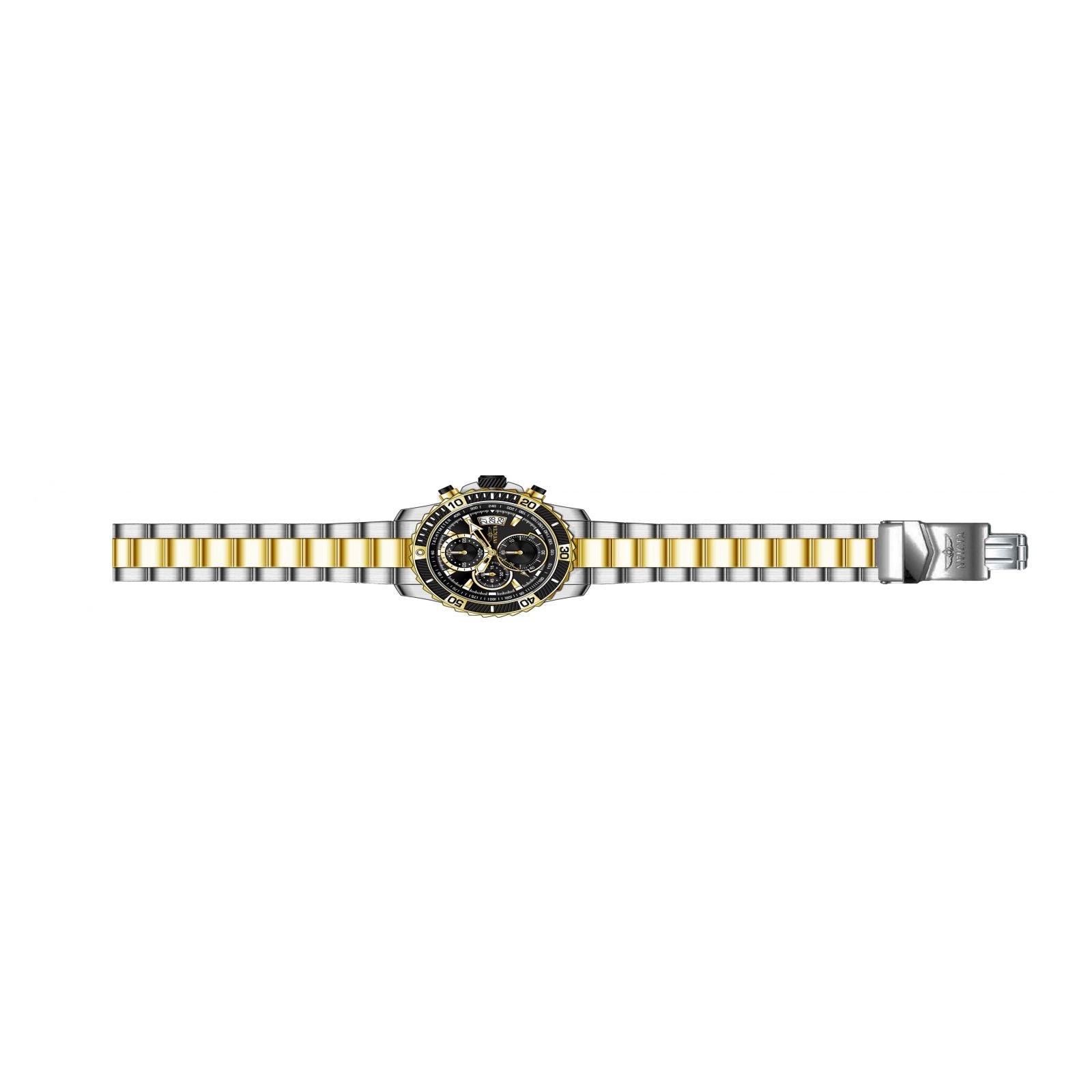 Invicta 22418 deals