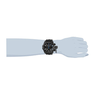 RELOJ DEPORTIVO PARA HOMBRE INVICTA RUSSIAN DIVER 22420 - NEGRO