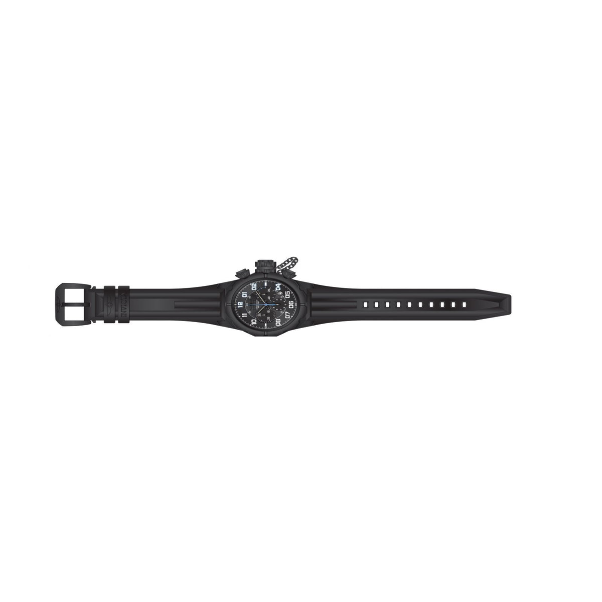 RELOJ DEPORTIVO PARA HOMBRE INVICTA RUSSIAN DIVER 22420 - NEGRO