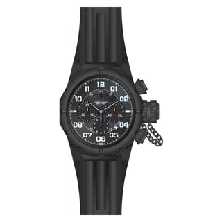 RELOJ DEPORTIVO PARA HOMBRE INVICTA RUSSIAN DIVER 22420 - NEGRO